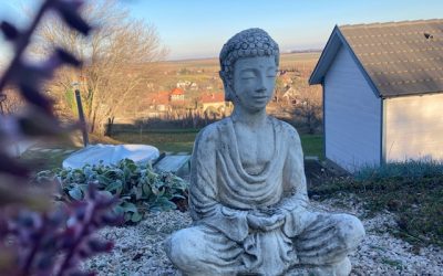 A csend hangja – téli RELAX a Szerelemvölgyben