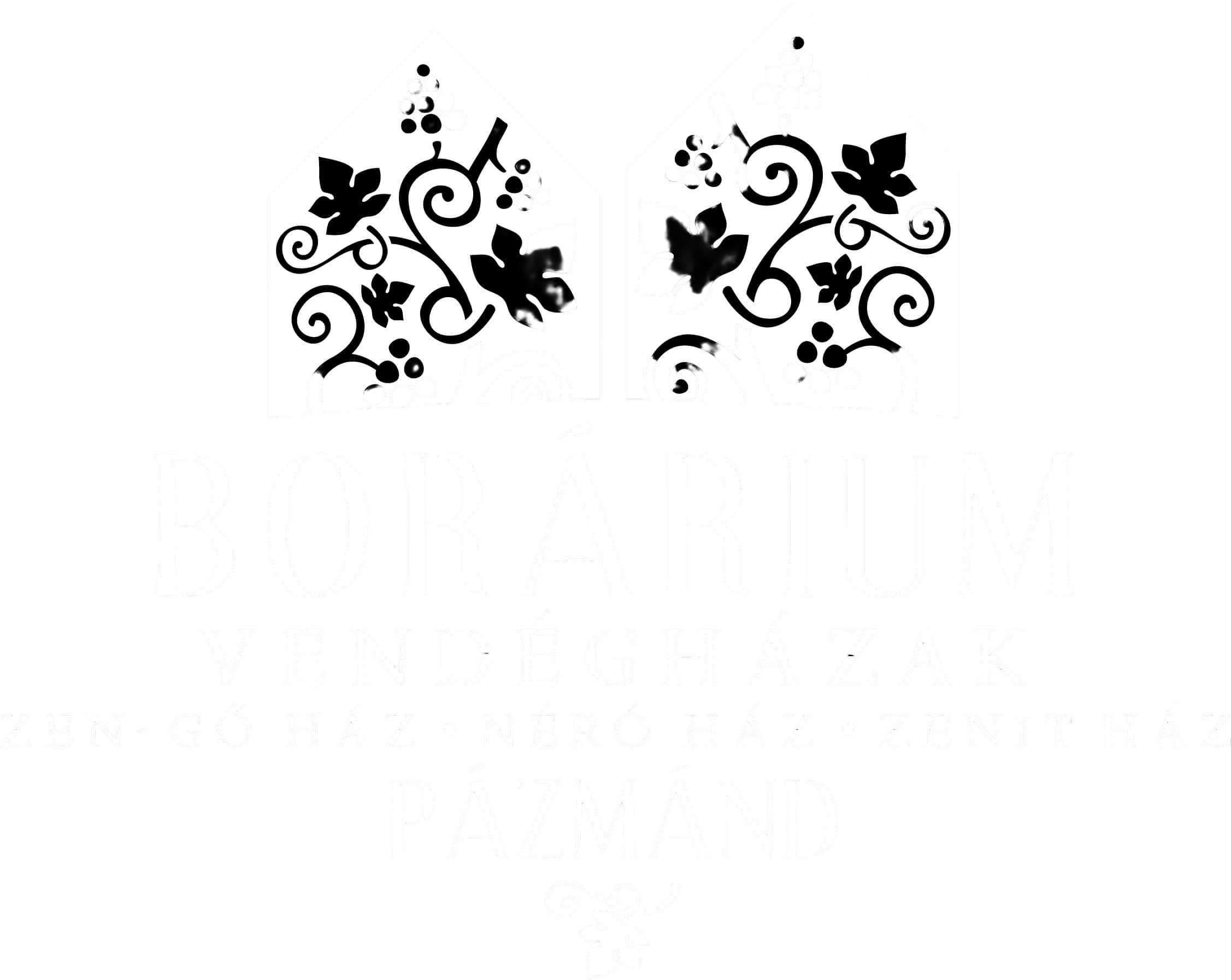 Borárium Vendégházak